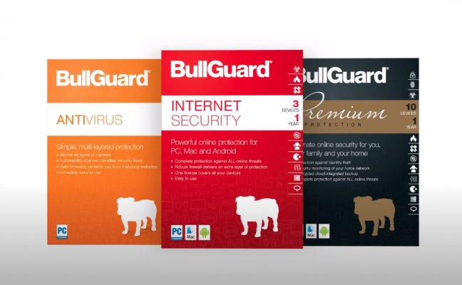 bullguard antivirus overview bullguard software internet security premium antivirus